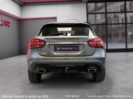 MERCEDES d'occasion CLASSE GLA GLA 180 D INTUITION de 2018 St Jean du