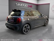 MINI d'occasion MINI 2 231 JOHN COOPER WORKS de 2015 Paris 15 (75)﻿