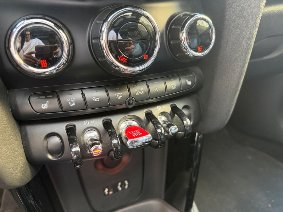 MINI d'occasion MINI 2 231 JOHN COOPER WORKS de 2015 Paris 15 (75)﻿