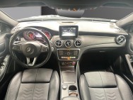 MERCEDES d'occasion CLASSE GLA GLA 180 D SENSATION BA de 2018 Lorient