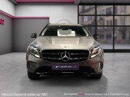 MERCEDES d'occasion CLASSE GLA GLA 180 D INTUITION de 2018 St Jean du