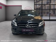 MERCEDES d'occasion CLASSE GLA GLA 180 D SENSATION BA de 2018 Lorient