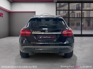 MERCEDES d'occasion CLASSE GLA GLA 180 D SENSATION BA de 2018 Lorient