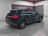 MERCEDES d'occasion CLASSE GLA GLA 180 D SENSATION BA de 2018 Lorient