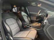 MERCEDES d'occasion CLASSE GLA GLA 180 D SENSATION BA de 2018 Lorient
