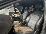 MERCEDES d'occasion CLASSE GLA GLA 180 D SENSATION BA de 2018 Lorient