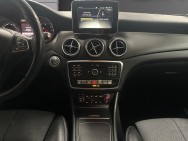 MERCEDES d'occasion CLASSE GLA GLA 180 D SENSATION BA de 2018 Lorient