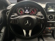 MERCEDES d'occasion CLASSE GLA GLA 180 D SENSATION BA de 2018 Lorient