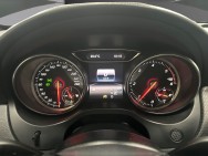 MERCEDES d'occasion CLASSE GLA GLA 180 D SENSATION BA de 2018 Lorient