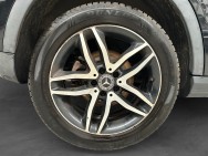 MERCEDES d'occasion CLASSE GLA GLA 180 D SENSATION BA de 2018 Lorient