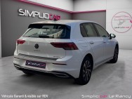 VOLKSWAGEN d'occasion GOLF 1.4 E-HYBRID OPF 204 STYLE DSG de 2021 Le