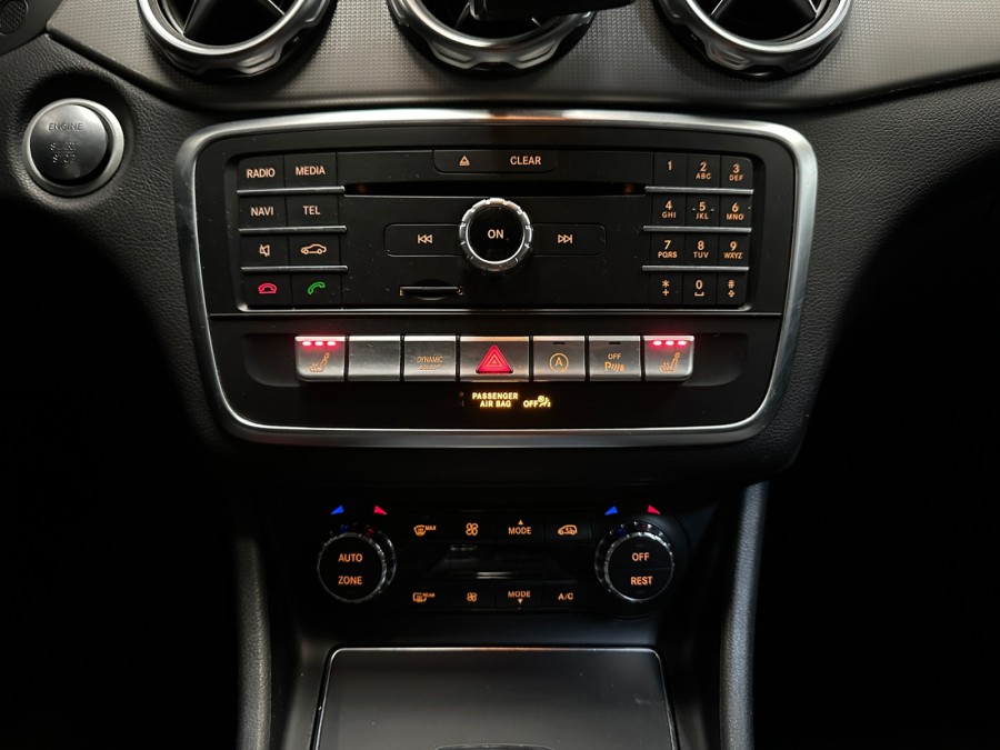 MERCEDES d'occasion CLASSE GLA GLA 180 D INTUITION de 2018 St Jean du