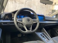 VOLKSWAGEN d'occasion GOLF 1.4 E-HYBRID OPF 204 STYLE DSG de 2021 Le
