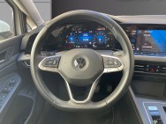 VOLKSWAGEN d'occasion GOLF 1.4 E-HYBRID OPF 204 STYLE DSG de 2021 Le