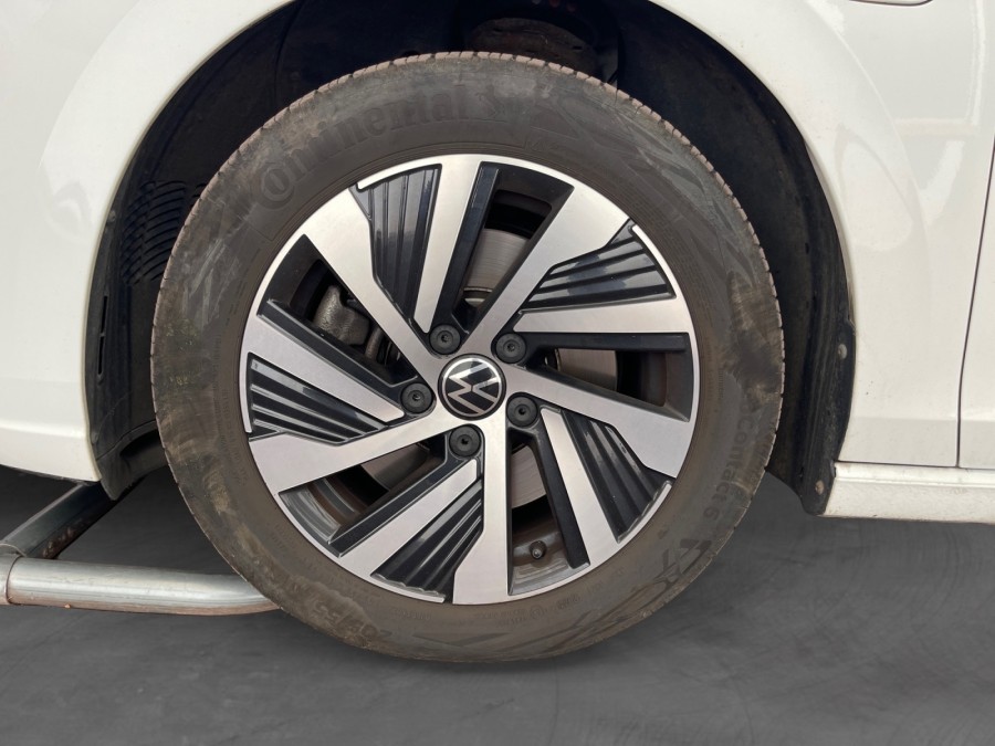 VOLKSWAGEN d'occasion GOLF 1.4 E-HYBRID OPF 204 STYLE DSG de 2021 Le