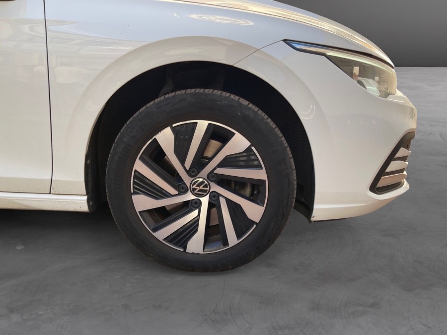 VOLKSWAGEN d'occasion GOLF 1.4 E-HYBRID OPF 204 STYLE DSG de 2021 Le