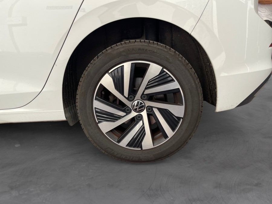 VOLKSWAGEN d'occasion GOLF 1.4 E-HYBRID OPF 204 STYLE DSG de 2021 Le