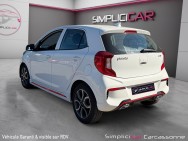 KIA d'occasion PICANTO 1.2 84 X LINE AUTO de 2023 Carcassonne (11)﻿