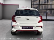 KIA d'occasion PICANTO 1.2 84 X LINE AUTO de 2023 Carcassonne (11)﻿