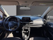KIA d'occasion PICANTO 1.2 84 X LINE AUTO de 2023 Carcassonne (11)﻿