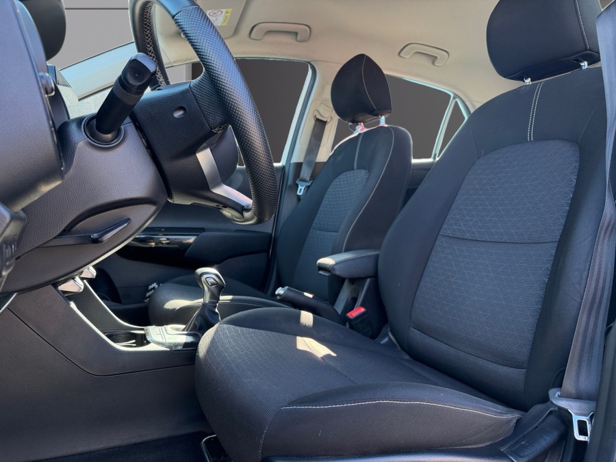KIA d'occasion PICANTO 1.2 84 X LINE AUTO de 2023 Carcassonne (11)﻿