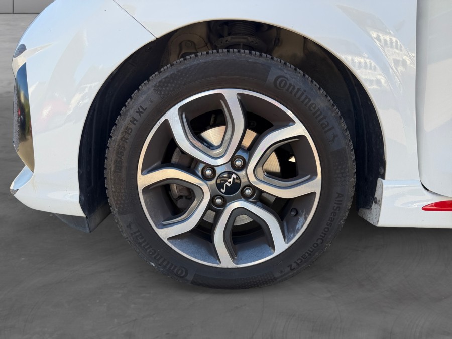 KIA d'occasion PICANTO 1.2 84 X LINE AUTO de 2023 Carcassonne (11)﻿