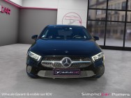 MERCEDES d'occasion CLASSE A IV MERCEDES CLASSE A180D BUSINESS LINE