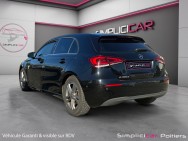 MERCEDES d'occasion CLASSE A IV MERCEDES CLASSE A180D BUSINESS LINE
