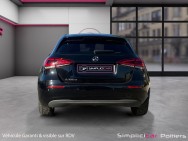 MERCEDES d'occasion CLASSE A IV MERCEDES CLASSE A180D BUSINESS LINE