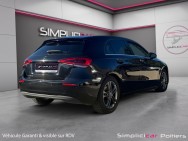 MERCEDES d'occasion CLASSE A IV MERCEDES CLASSE A180D BUSINESS LINE