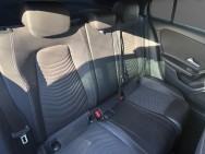 MERCEDES d'occasion CLASSE A IV MERCEDES CLASSE A180D BUSINESS LINE