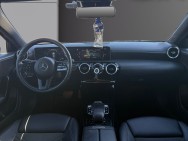 MERCEDES d'occasion CLASSE A IV MERCEDES CLASSE A180D BUSINESS LINE