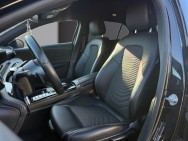 MERCEDES d'occasion CLASSE A IV MERCEDES CLASSE A180D BUSINESS LINE