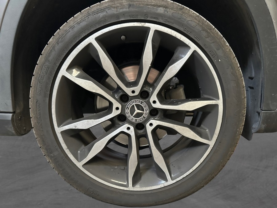 MERCEDES d'occasion CLASSE GLA GLA 180 D INTUITION de 2018 St Jean du