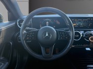 MERCEDES d'occasion CLASSE A IV MERCEDES CLASSE A180D BUSINESS LINE