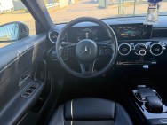 MERCEDES d'occasion CLASSE A IV MERCEDES CLASSE A180D BUSINESS LINE