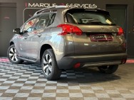 PEUGEOT d'occasion 2008 1.2 PureTech 130 de 2016 Aix Les Bains (73)﻿