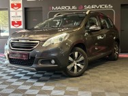 PEUGEOT d'occasion 2008 1.2 PureTech 130 de 2016 Aix Les Bains (73)﻿