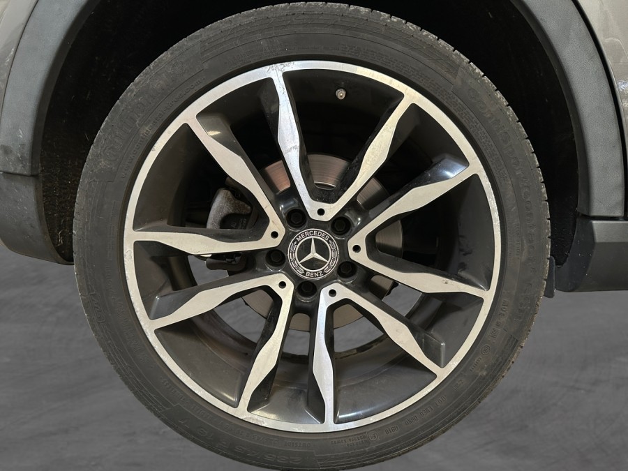 MERCEDES d'occasion CLASSE GLA GLA 180 D INTUITION de 2018 St Jean du