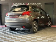 PEUGEOT d'occasion 2008 1.2 PureTech 130 de 2016 Aix Les Bains (73)﻿