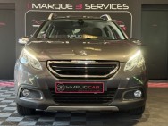 PEUGEOT d'occasion 2008 1.2 PureTech 130 de 2016 Aix Les Bains (73)﻿