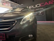 PEUGEOT d'occasion 2008 1.2 PureTech 130 de 2016 Aix Les Bains (73)﻿
