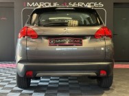 PEUGEOT d'occasion 2008 1.2 PureTech 130 de 2016 Aix Les Bains (73)﻿
