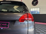 PEUGEOT d'occasion 2008 1.2 PureTech 130 de 2016 Aix Les Bains (73)﻿