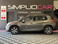 PEUGEOT d'occasion 2008 1.2 PureTech 130 de 2016 Aix Les Bains (73)﻿