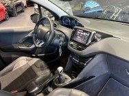 PEUGEOT d'occasion 2008 1.2 PureTech 130 de 2016 Aix Les Bains (73)﻿
