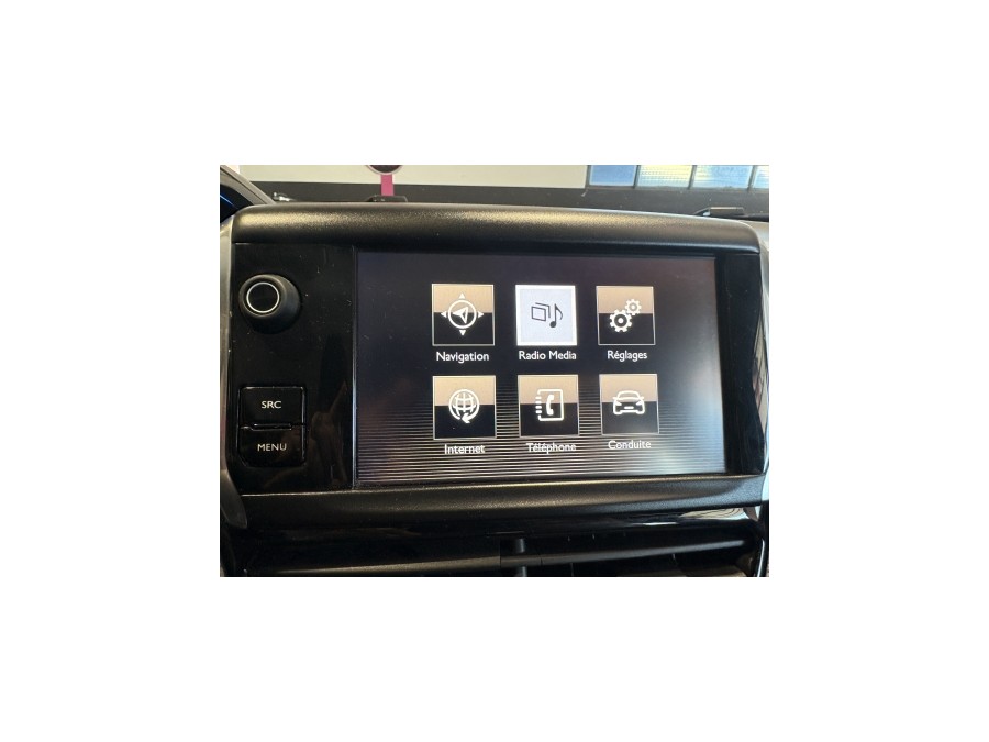 PEUGEOT d'occasion 2008 1.2 PureTech 130 de 2016 Aix Les Bains (73)﻿