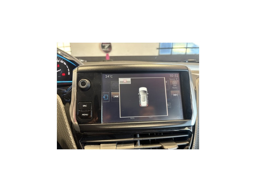 PEUGEOT d'occasion 2008 1.2 PureTech 130 de 2016 Aix Les Bains (73)﻿