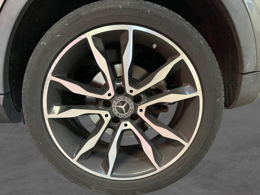 MERCEDES d'occasion CLASSE GLA GLA 180 D INTUITION de 2018 St Jean du