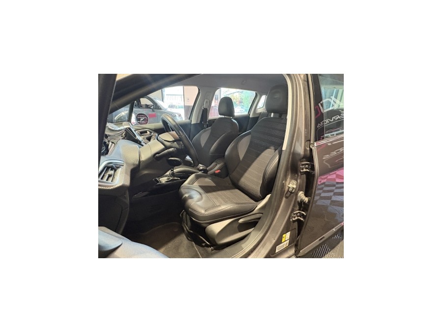 PEUGEOT d'occasion 2008 1.2 PureTech 130 de 2016 Aix Les Bains (73)﻿
